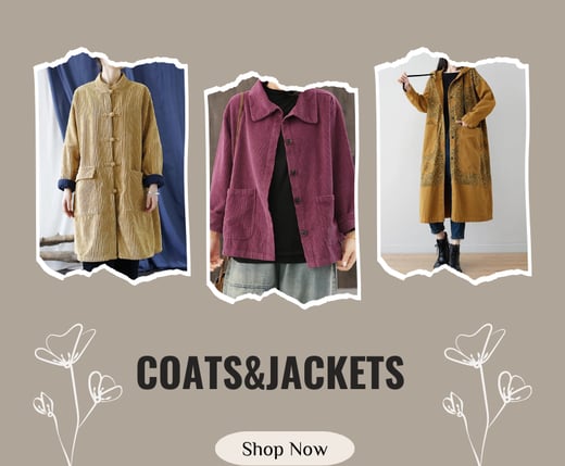 Coats&Jackets