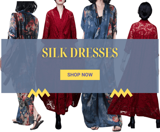 Silk Dresses-2