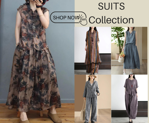 Suits Collection (1)